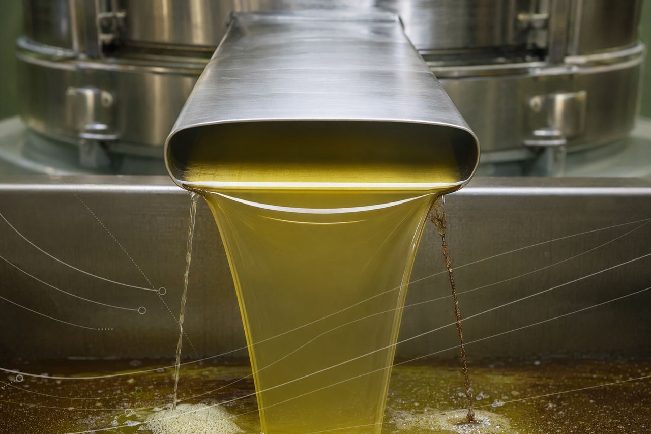 Malaxation Time vs. Extractability | Enzyme Supplier for Olive Oil Extraction
