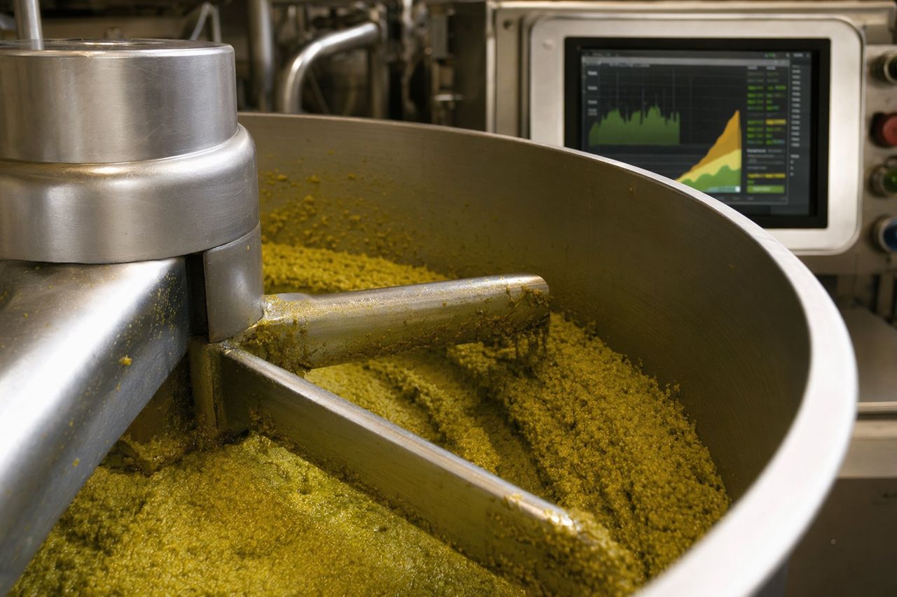 Mill Season Readiness for Olive Oil Extraction | Olivanta