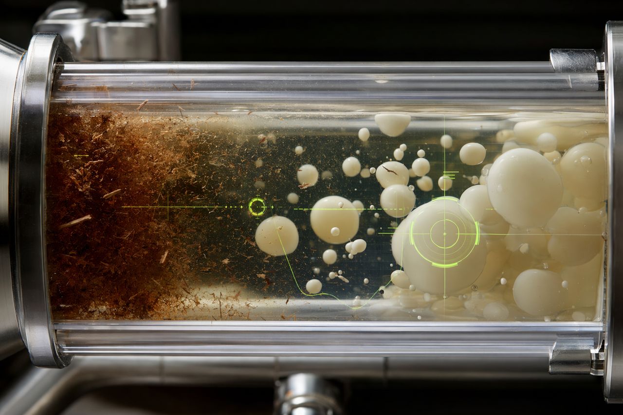 Lipase for Coconut Oil Processing | CopraArc Enzyme Supplier