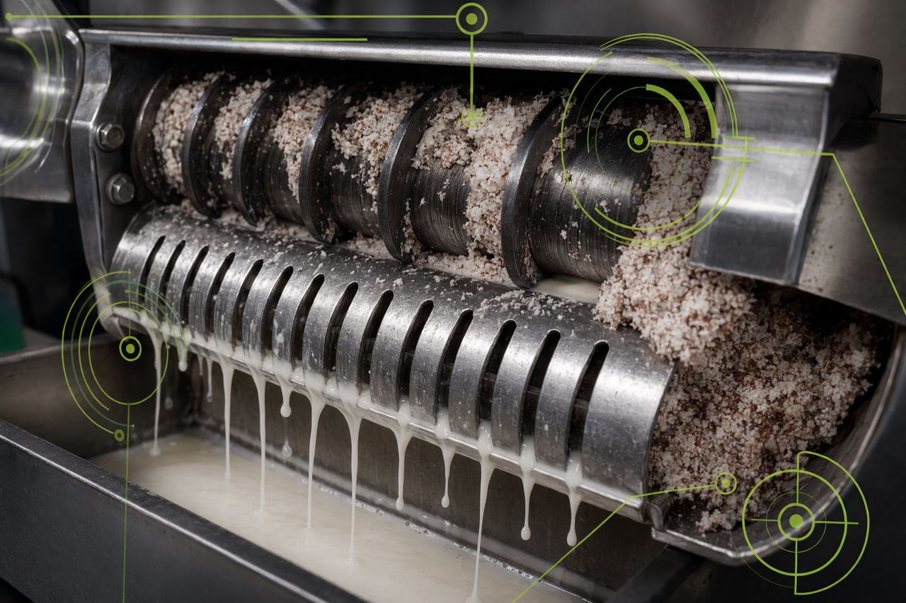 Choosing Coconut Extraction Equipment | Enzyme Supplier for Coconut Processing
