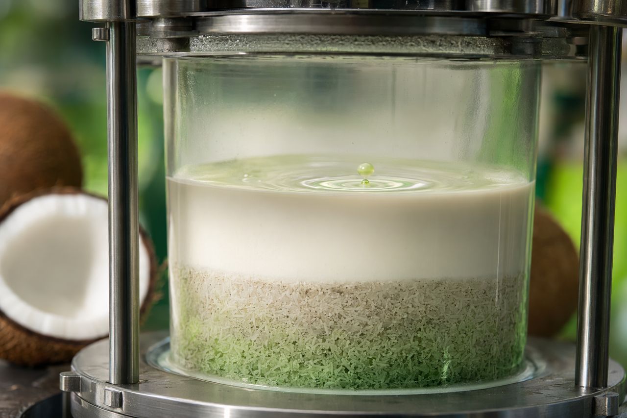 Export Trends | Enzyme Supplier for Coconut Processing