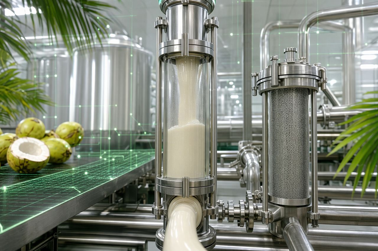 Export Trends | Enzyme Supplier for Coconut Processing
