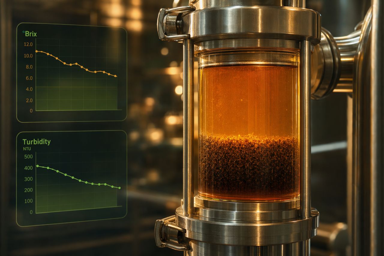 Leaf Utilization Without Flavor Loss | TheaFlux