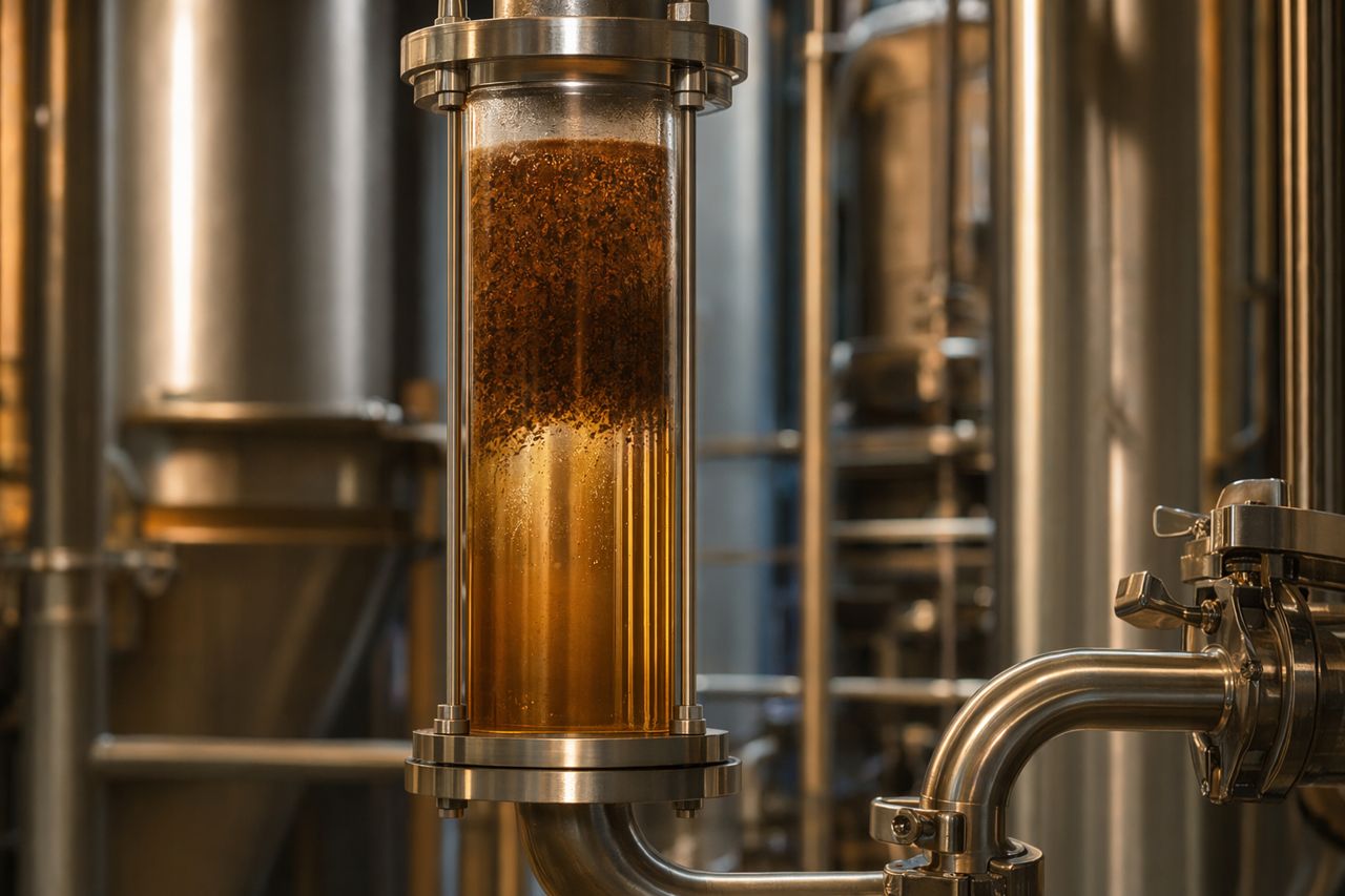 Water Quality in Tea Extraction: Minerals, Color & Stability
