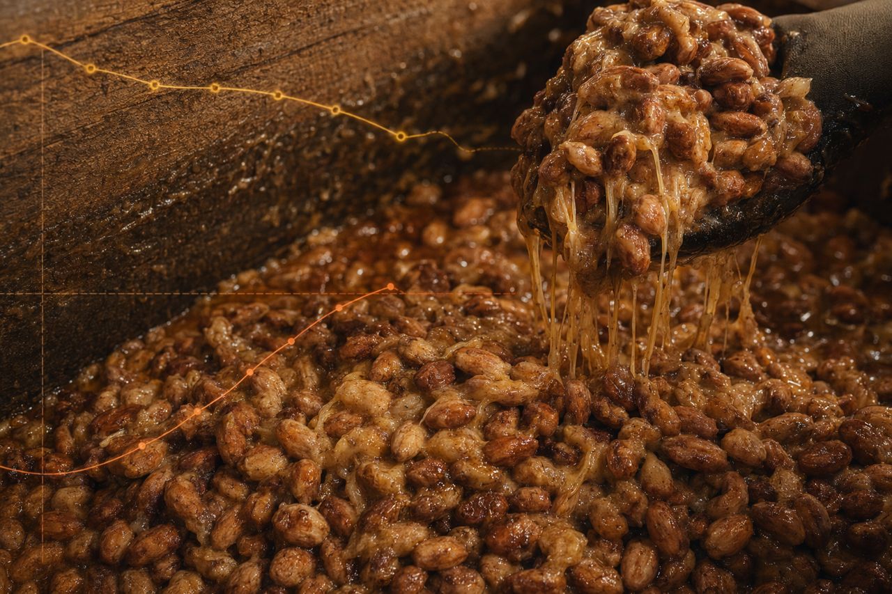 Enzyme Supplier for Cocoa Processing | Pulp Breakdown