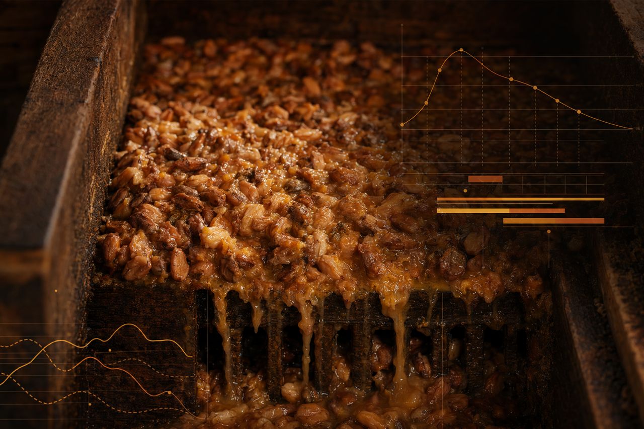 Enzyme Supplier for Cocoa Processing Factories | Theobrix Works