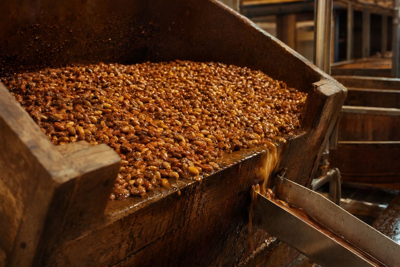 Cocoa Fermentation KPIs | Enzymesbase