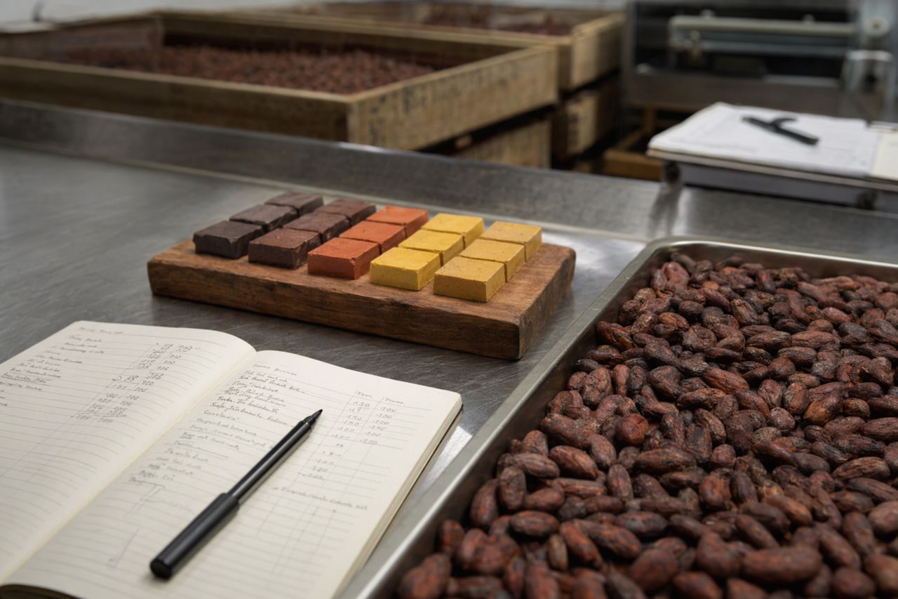 Why Cocoa Lots Over-Ferment or Stay Under-Developed | Enzyme Supplier for Cocoa Processing