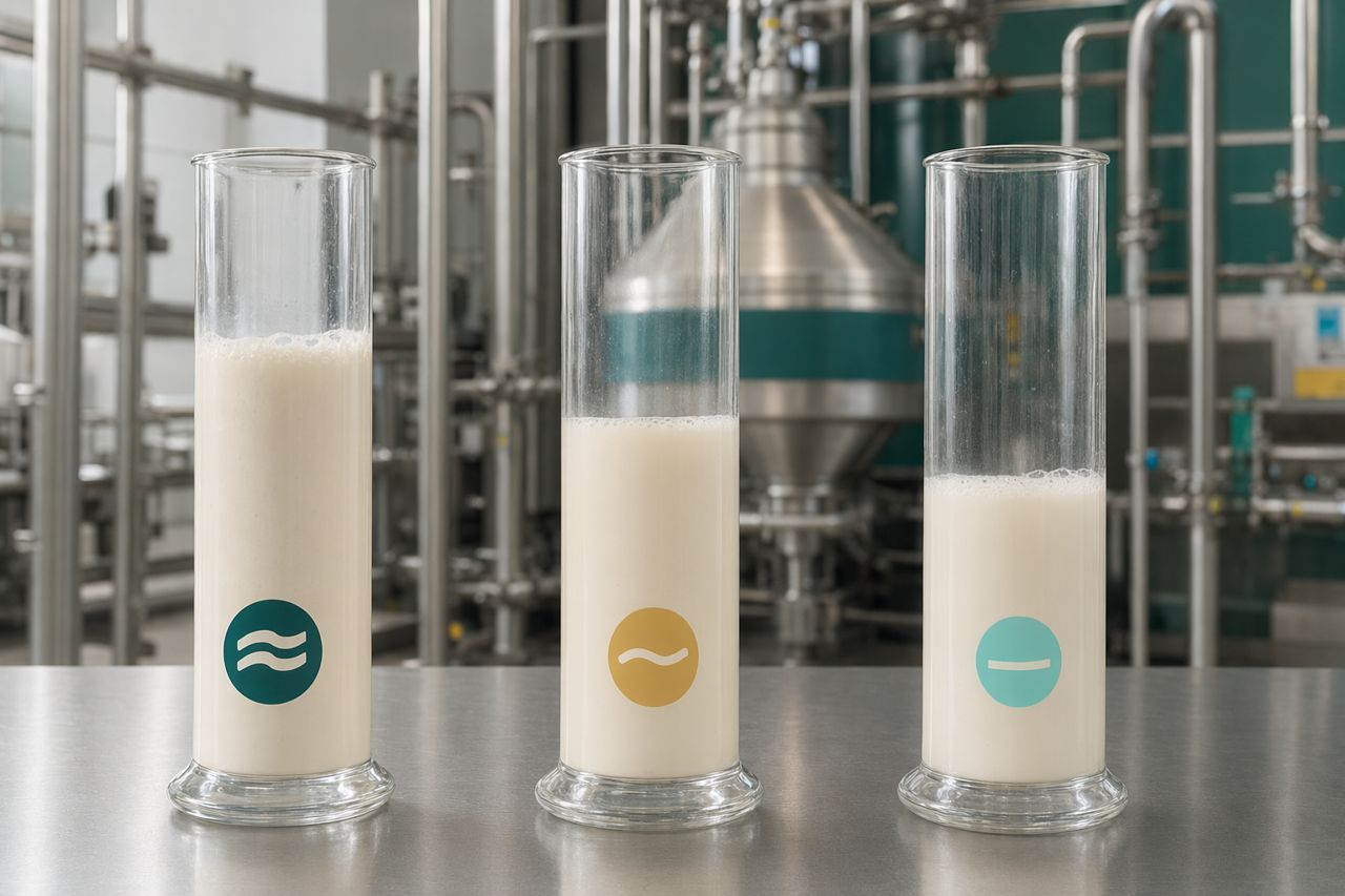 Fix Thick or Thin Oat Milk | Enzyme Troubleshooting