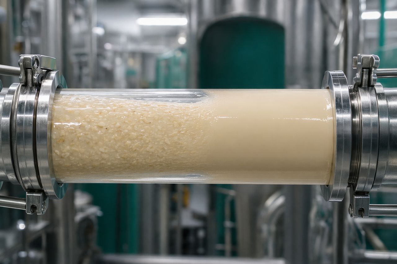 AvenaMotive | Enzyme Supplier for Oat Milk Production