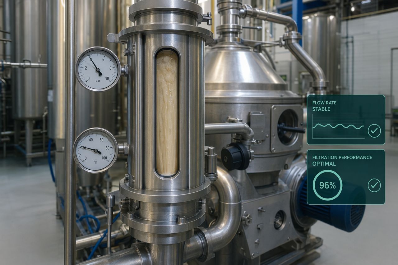 Scaling Oat Beverage from Pilot Kitchen to Factory | AvenaMotive