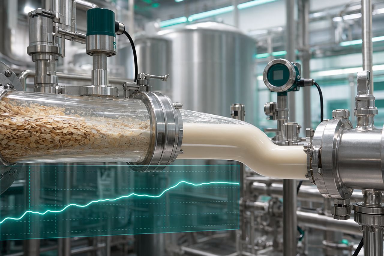 Wholesale Oat Milk Enzymes: Amylase, Glucoamylase, Beta-Glucanase | Enzymesboost