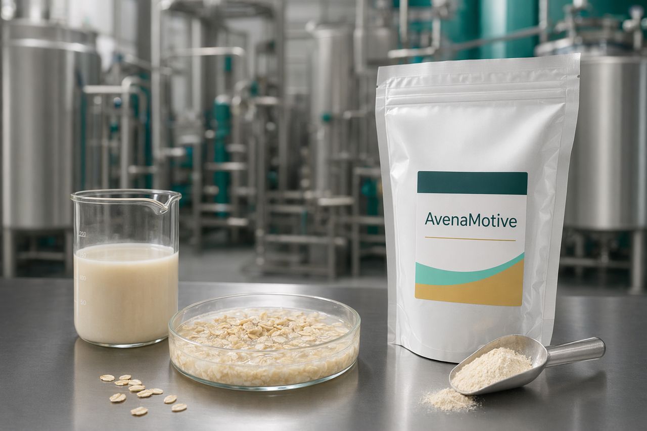 Oat Slurry Liquefaction Enzyme Buying Guide | Enzymesboost