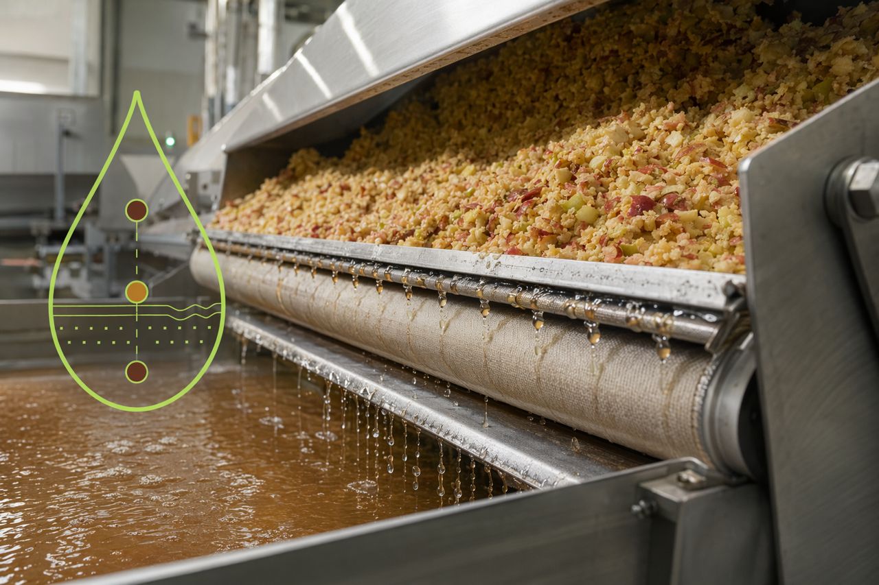 Apple Must Pectin Haze Troubleshooting | Pip & Press