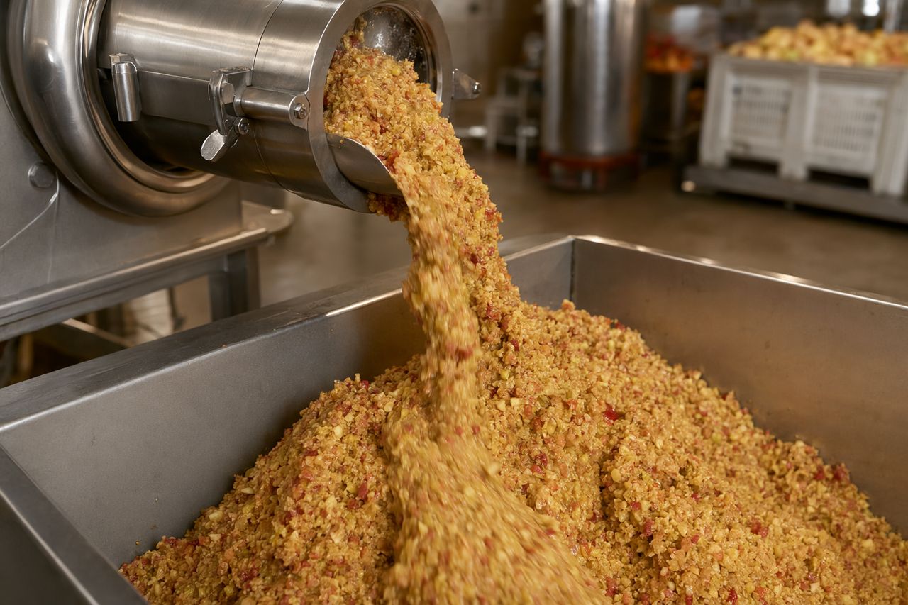 Enzyme for Cider Press Yield | Pip & Press
