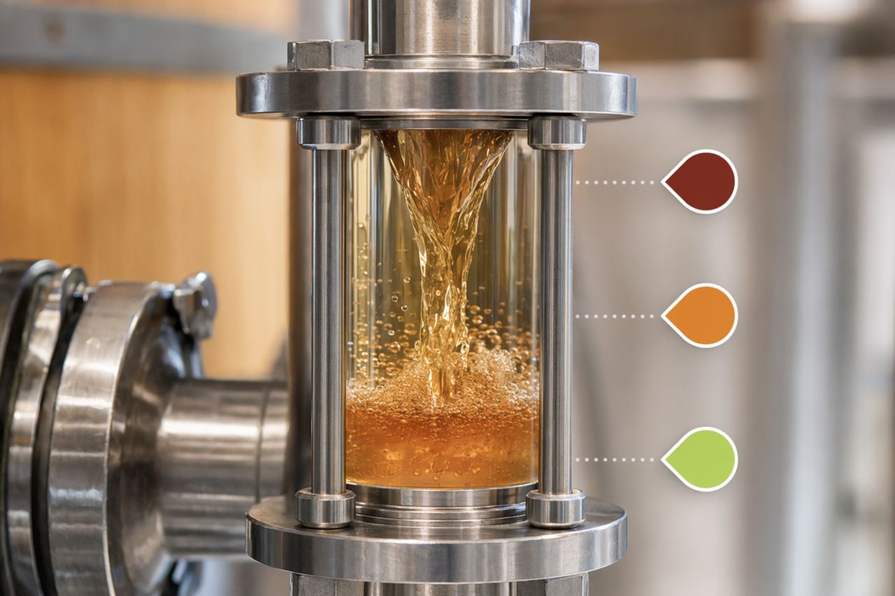 Enzyme for Cider Press Yield | Pip & Press