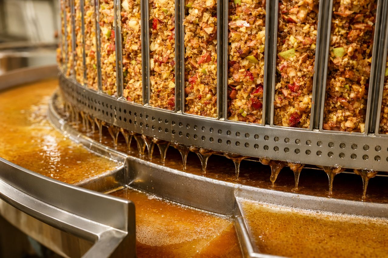 Hard Cider Processing Enzyme Supplier | Pip & Press