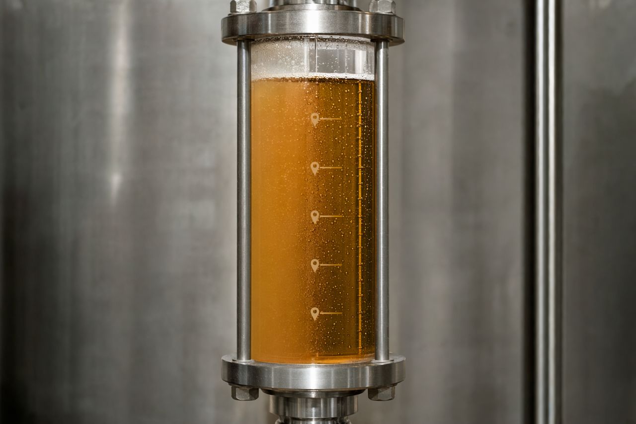 Apple Variety Mix Effects in Hard Cider Processing | Pip & Press
