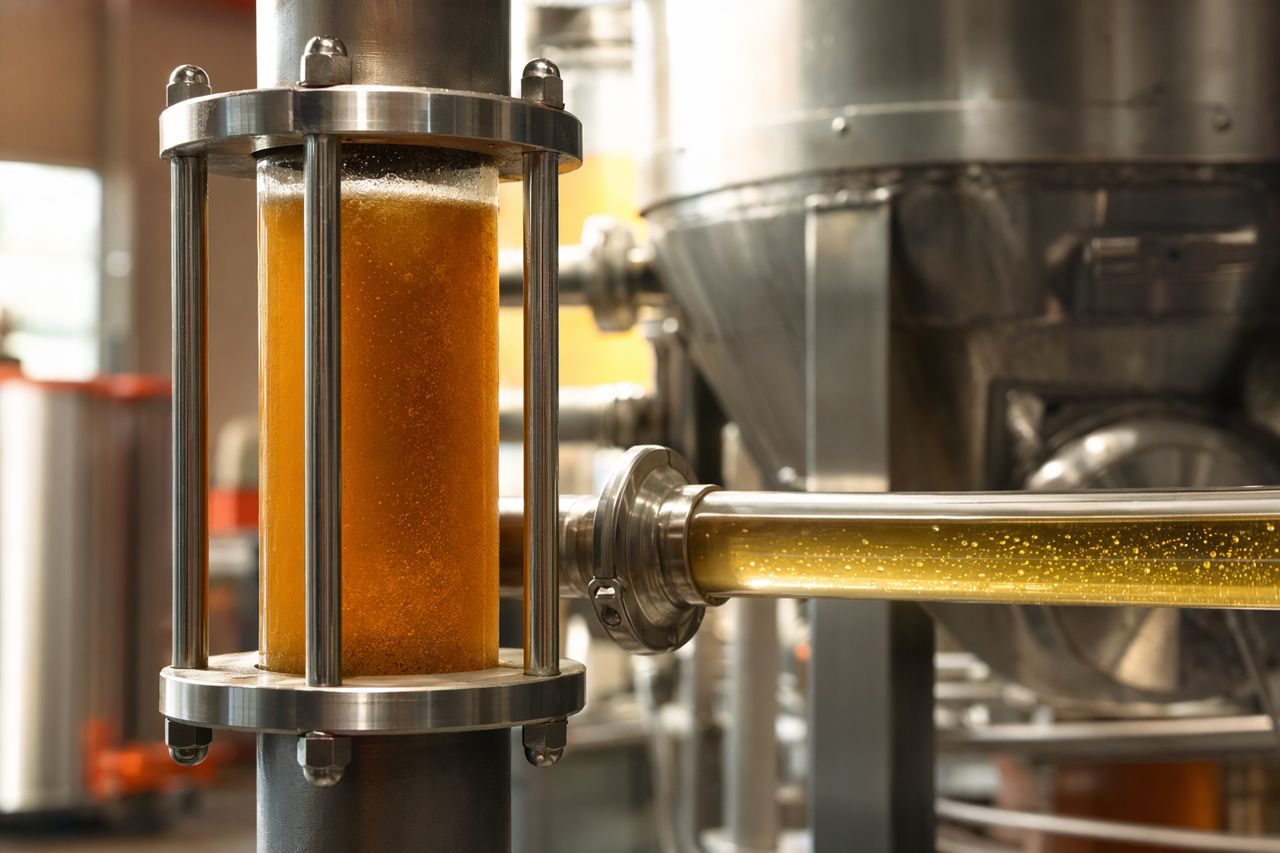 Cider Press Yield Benchmarks by Apple Condition