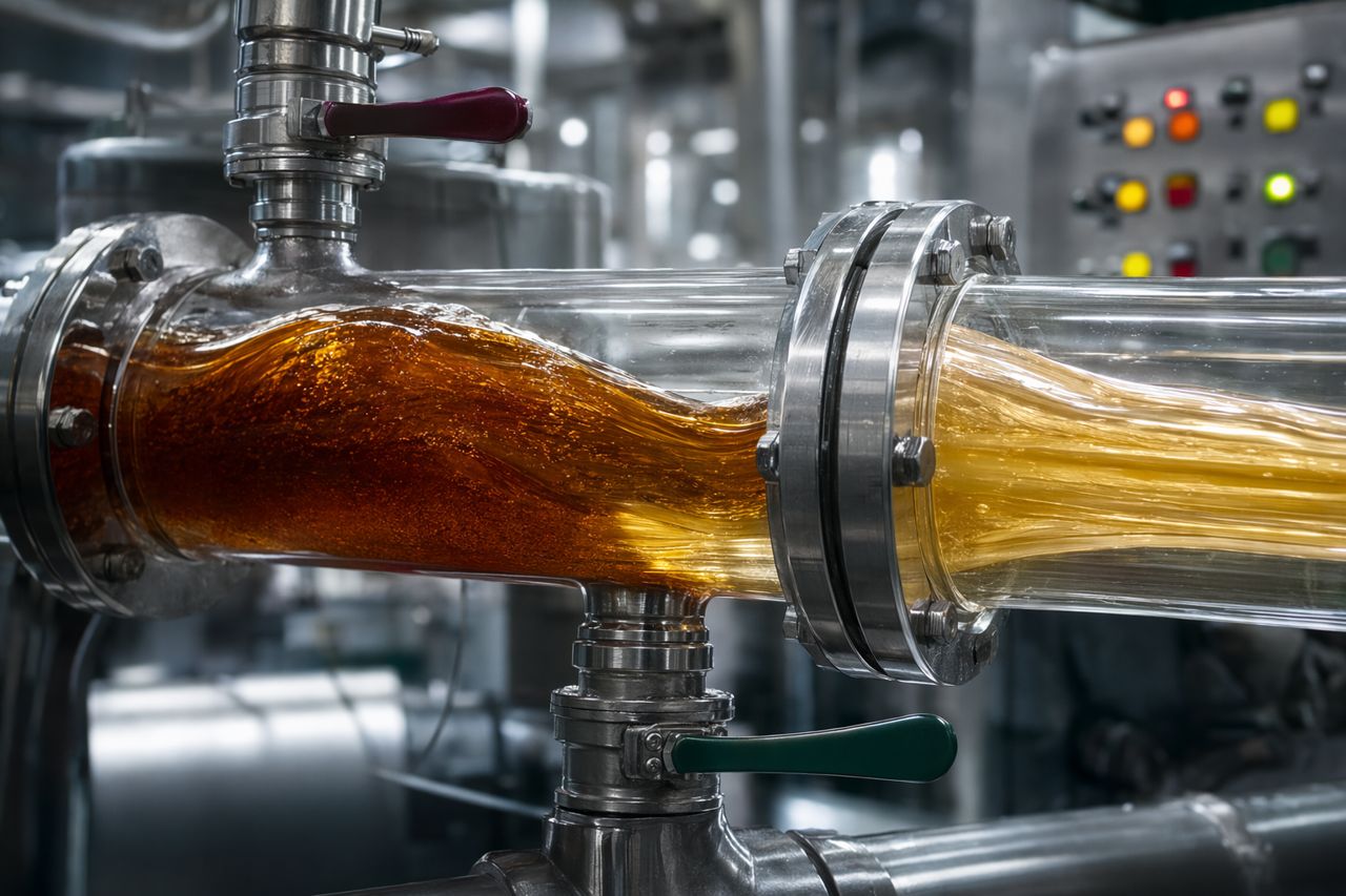 Bulk Enzyme for Sugar Beet Factory Operations | BeetPulse