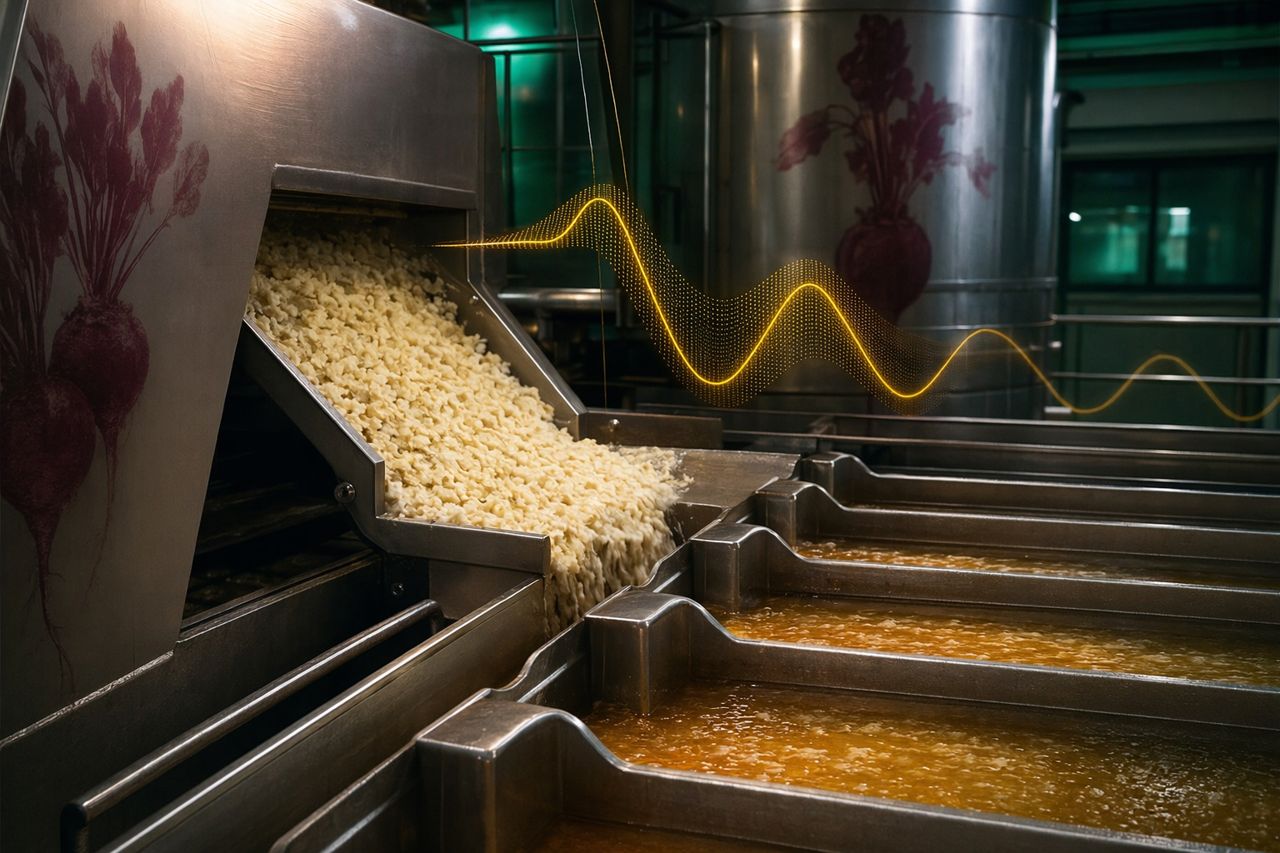 Dextranase for Beet Sugar Processing Problems