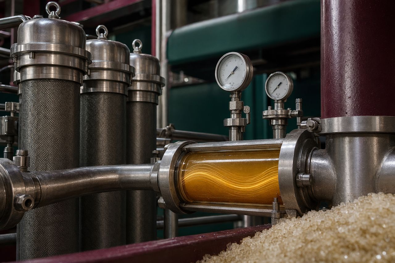Dextranase for Beet Sugar Processing Problems