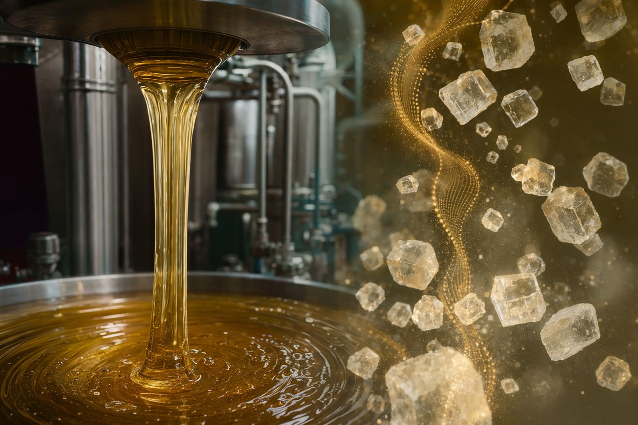 Dextranase for Beet Sugar Processing Problems