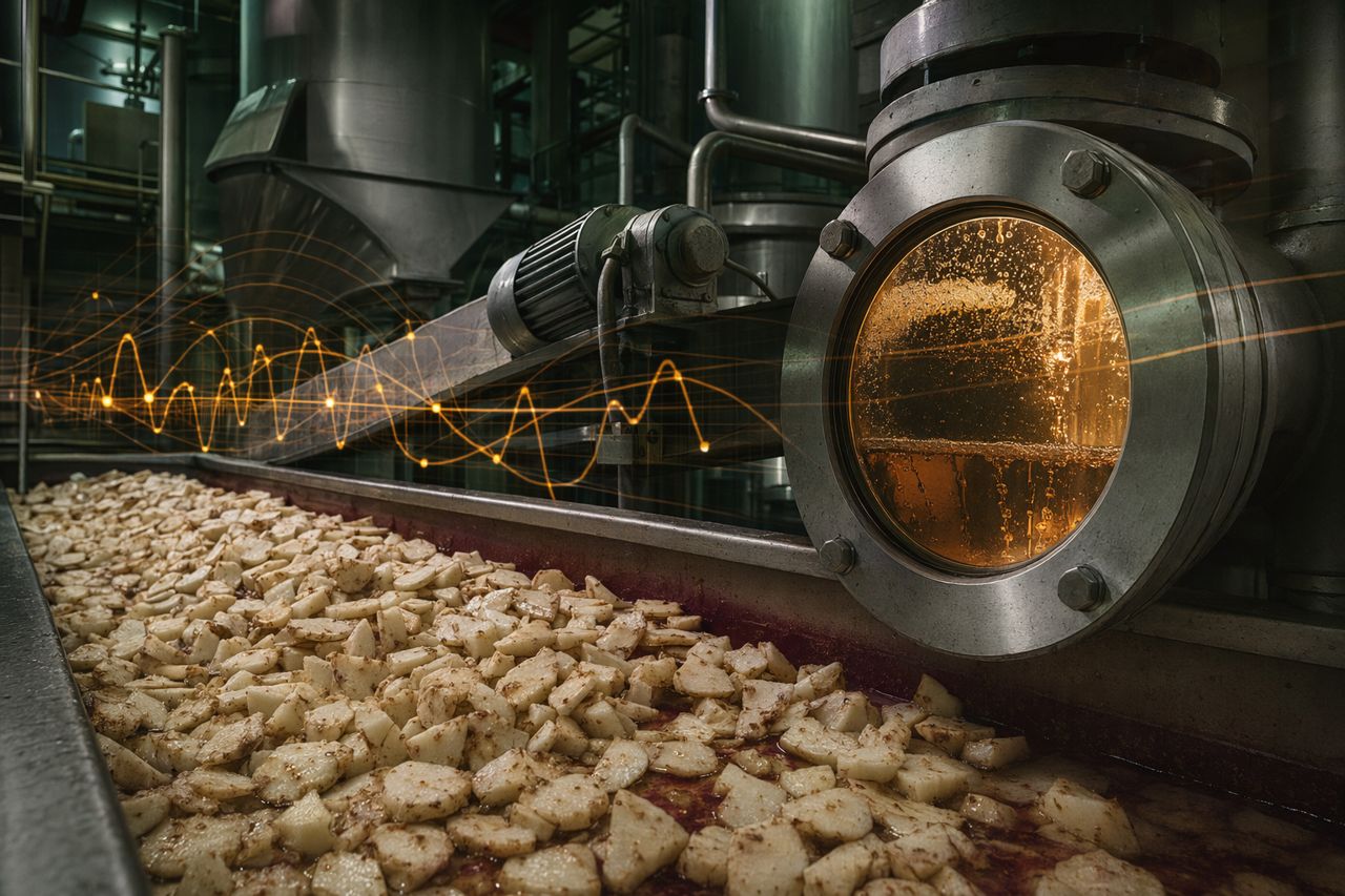 Diffusion Juice Viscosity Troubleshooting | Enzyme Supplier for Sugar Beet Processing
