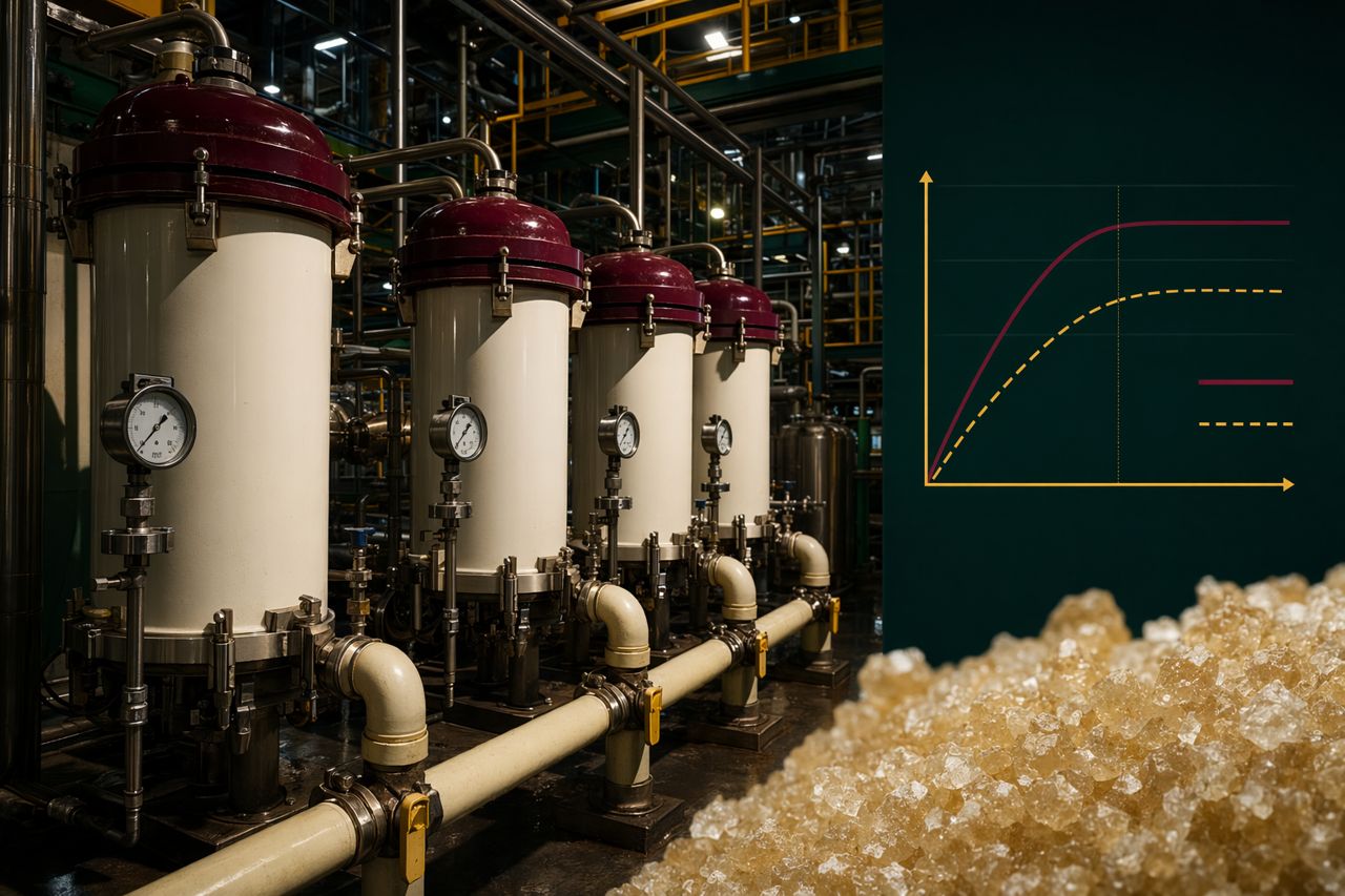 Diffusion Juice Viscosity Troubleshooting | Enzyme Supplier for Sugar Beet Processing
