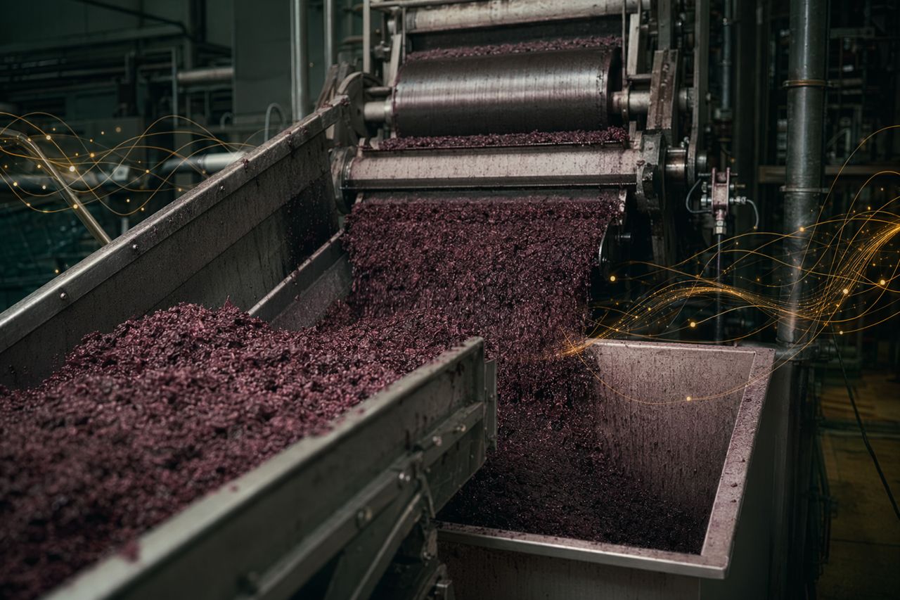 Enzyme for Beet Pulp Pressing & Dewatering | BeetPulse