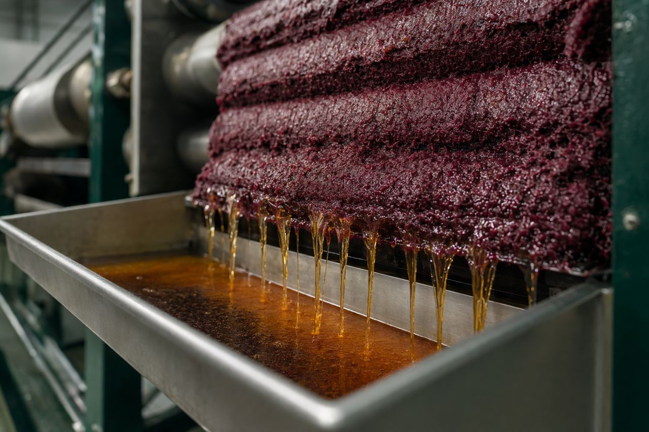 Enzyme for Beet Pulp Pressing & Dewatering | BeetPulse