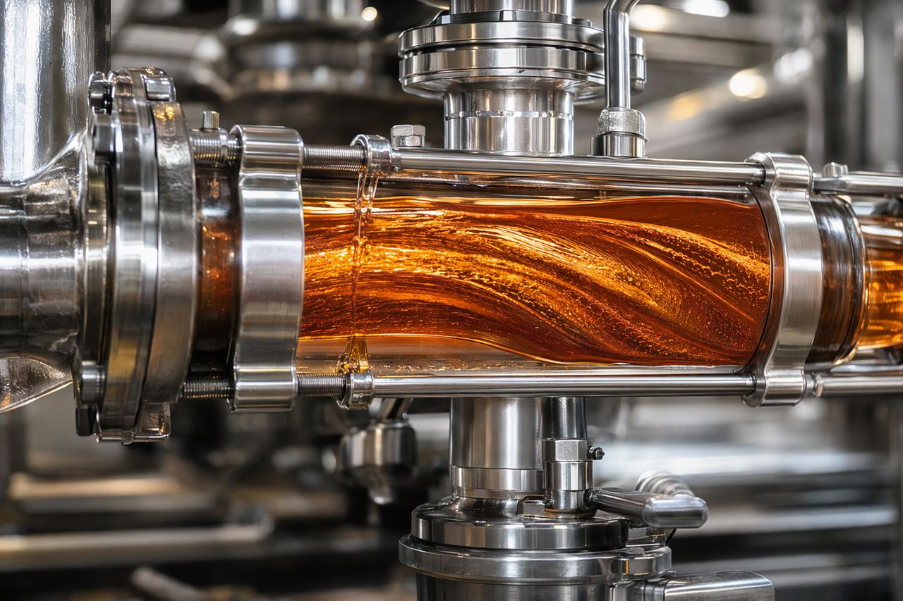 Enzyme Supplier for Sugar Beet Processing | BeetPulse Process Biologics