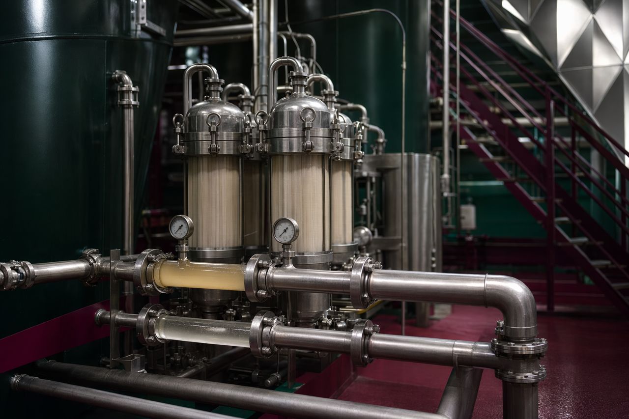 Enzyme Supplier for Sugar Beet Processing | BeetPulse Process Biologics
