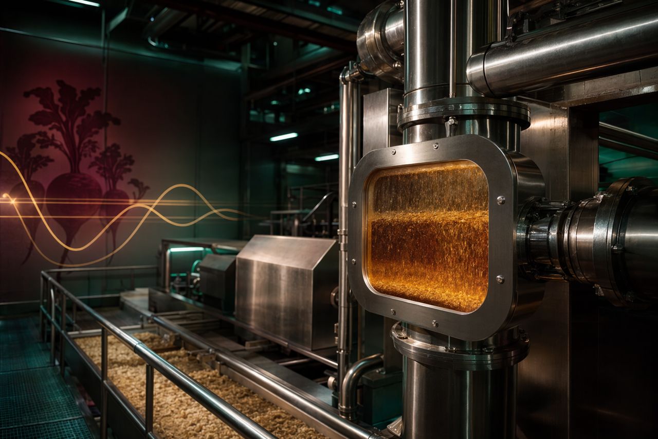 Enzyme Supplier for Sugar Beet Processing | BeetPulse Process Biologics
