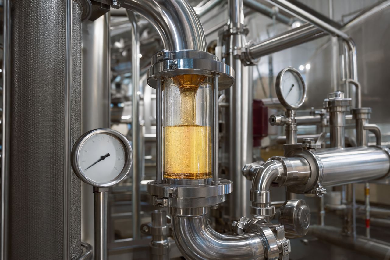 Enzyme Supplier for Sugar Beet Processing | BeetPulse Process Biologics