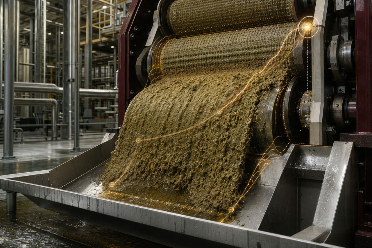 Enzyme Supplier for Sugar Beet Processing | BeetPulse Process Biologics