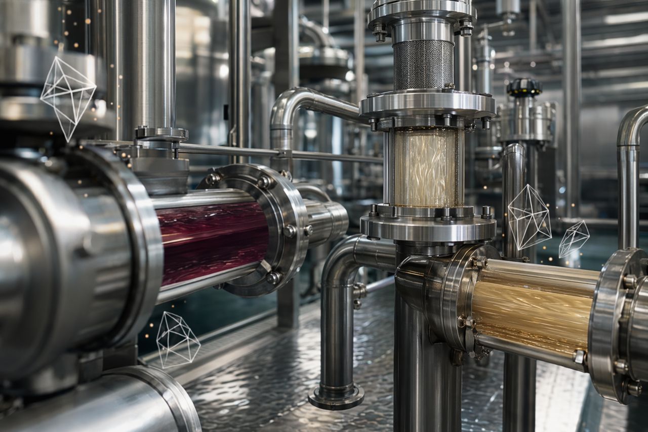 Cossette Quality and Sucrose Recovery | BeetPulse Process Biologics
