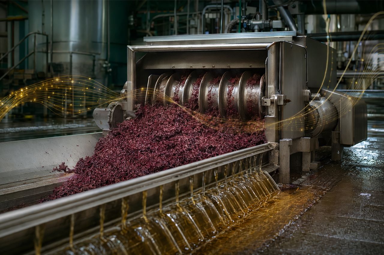 Beet Pulp Pressing Bottlenecks: Fiber, Pectin, Press Loading, and Dry Matter
