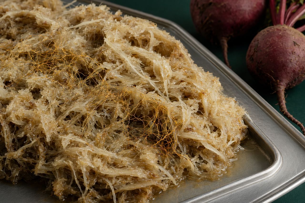 Beet Pulp Pressing Bottlenecks: Fiber, Pectin, Press Loading, and Dry Matter