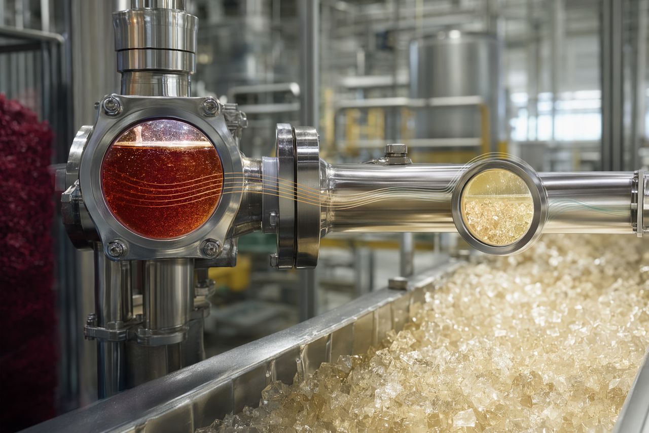 Beet Pulp Pressing Bottlenecks: Fiber, Pectin, Press Loading, and Dry Matter