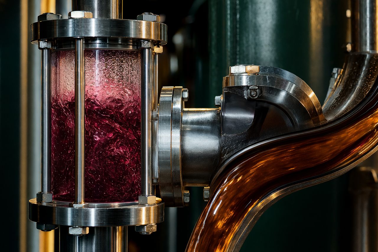 Diffusion Tower Stability and Beet Quality | Enzyme Supplier for Sugar Beet Processing