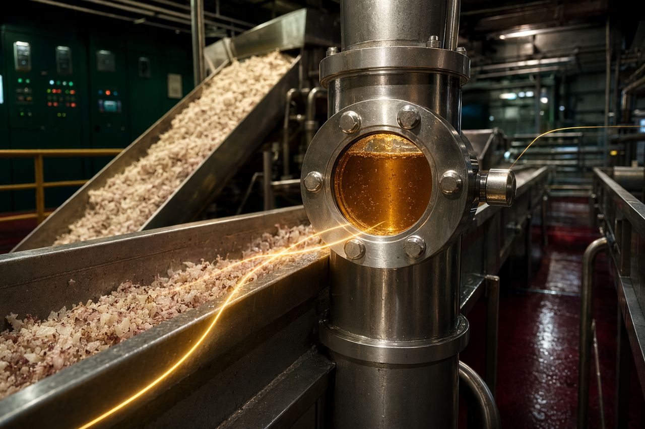 Filtrations- und Kristallisationsverluste in der Zuckerrübenverarbeitung