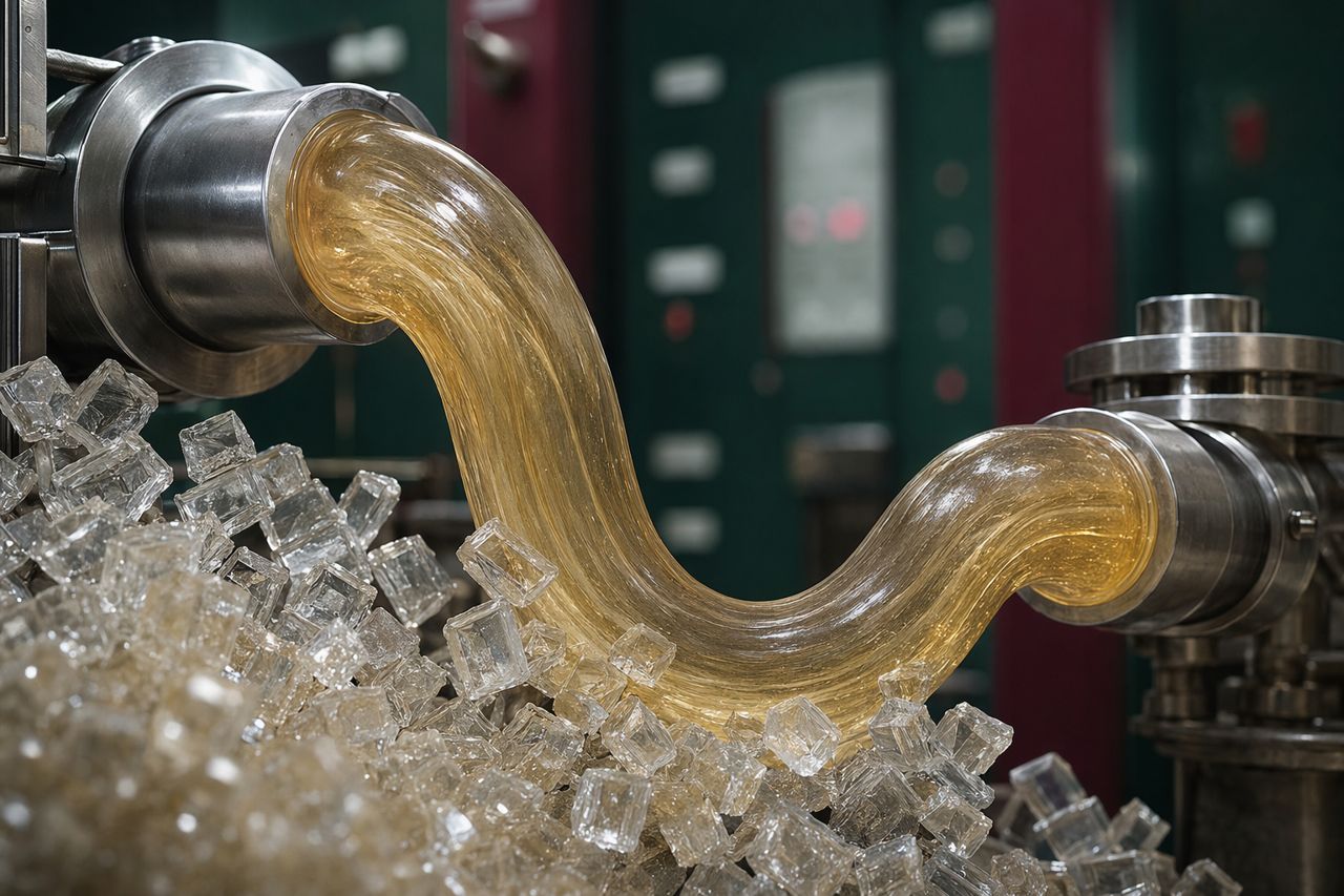 Filtrations- und Kristallisationsverluste in der Zuckerrübenverarbeitung