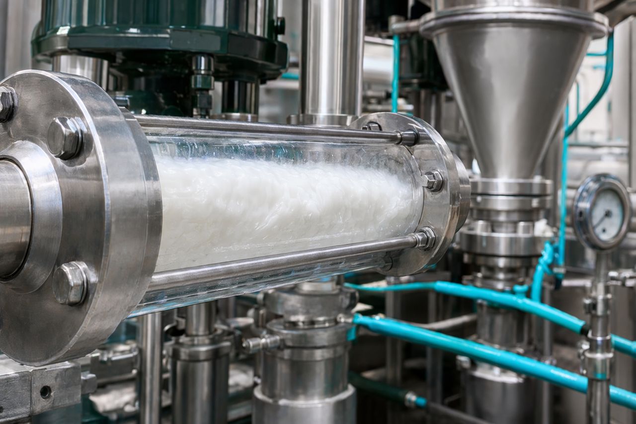 Enzyme Supplier for Cassava Starch Processing | ManiFlow Catalytics