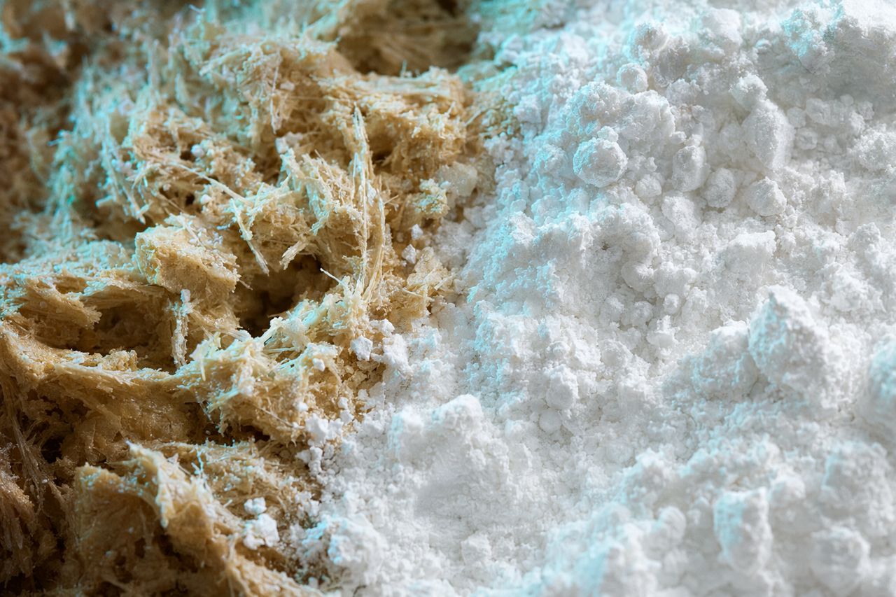 Audit Residual Starch in Cassava Pulp Before Dispatch | ManiFlow Catalytics