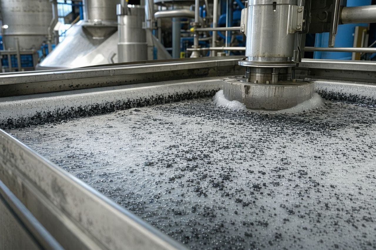 Enzyme for Pulp Deinking | Furnish-Based Selection Guide | Pulprift
