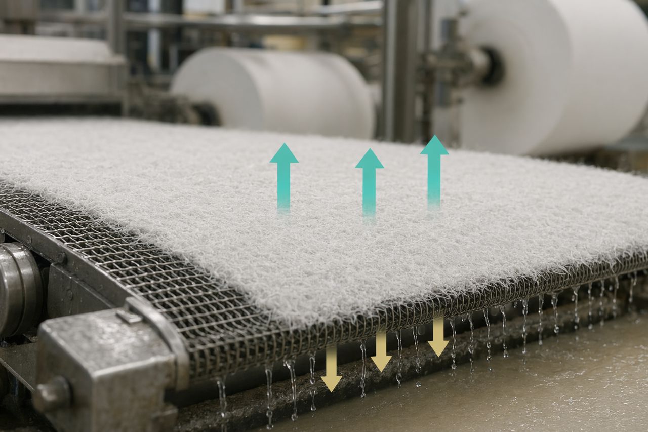 Enzyme Supplier for Paper Deinking Mills | Pulprift