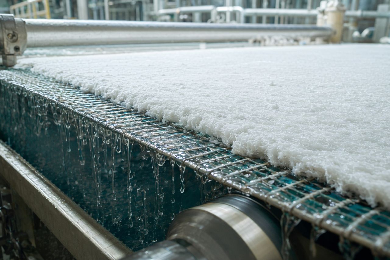 Pulprift | Enzyme Supplier for Paper Deinking Mills