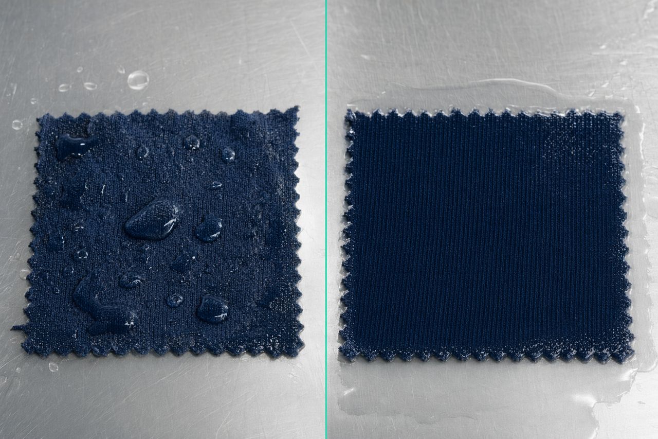 LoopBath | Enzyme Supplier for Cotton Bioscouring in Knit Dyehouses