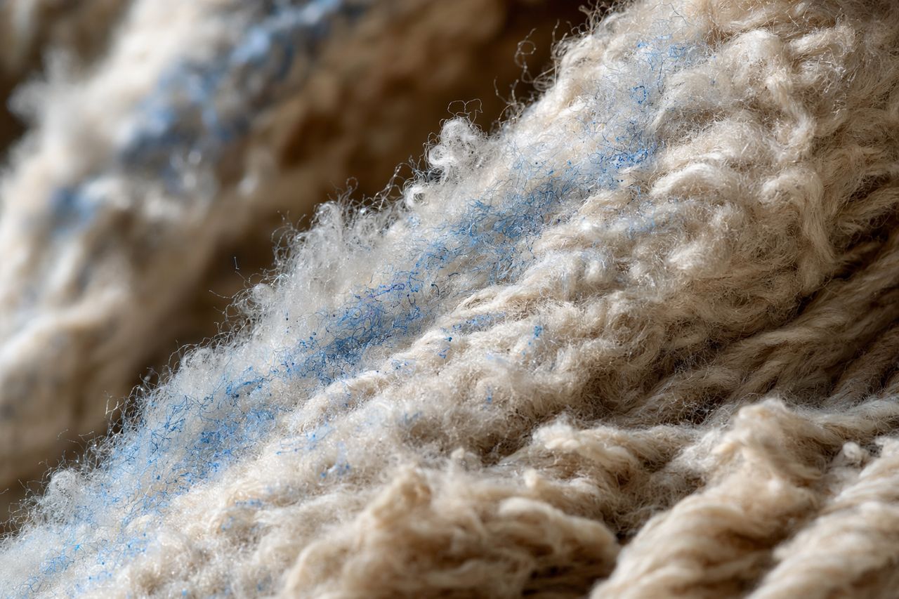 Wool-Blend Finishing Enzymes | Lanefold